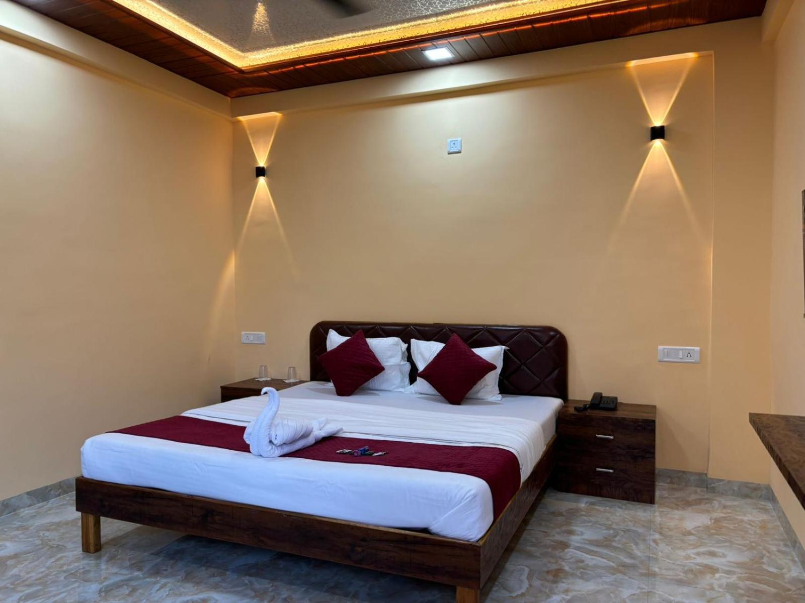 Sahil Beach Resort Alībāg Buitenkant foto